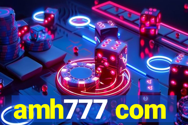 amh777 com